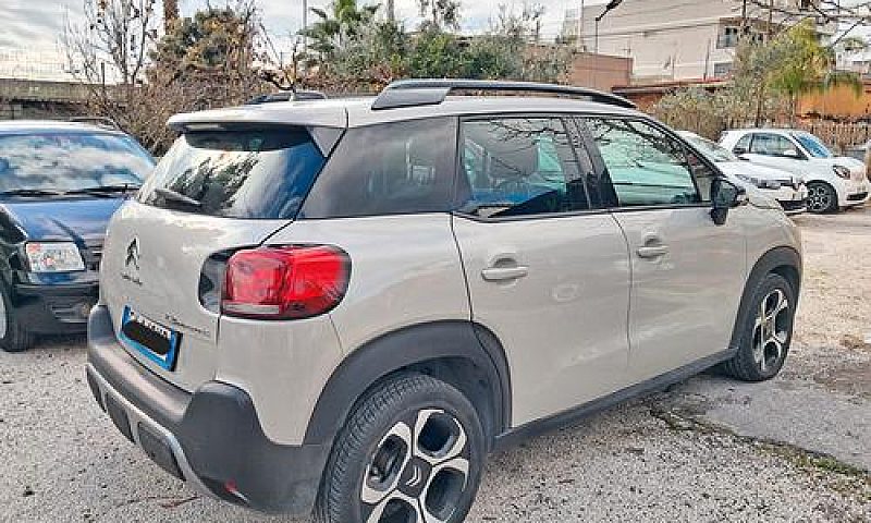 Citroen C3 Aircross ...