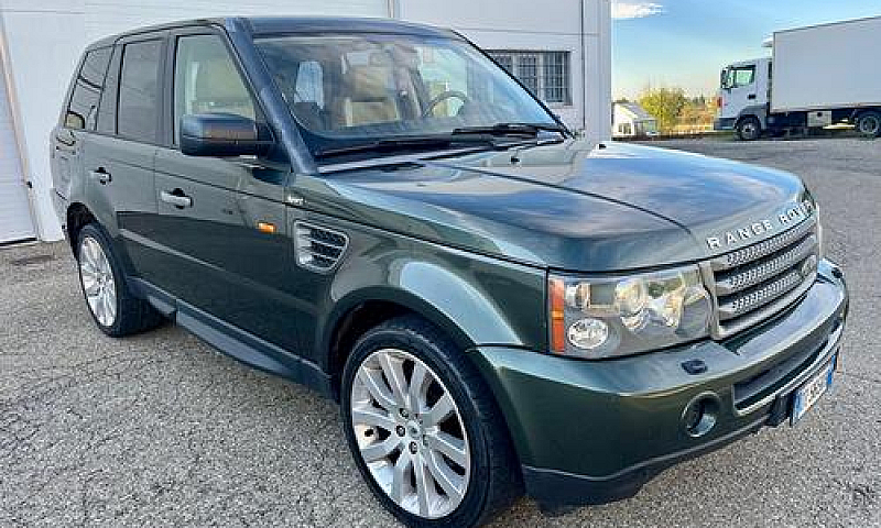 Range Sport 2.7D Hse...