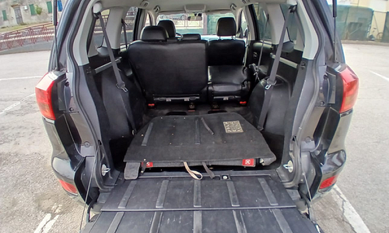 Peugeot 4007 Full Op...