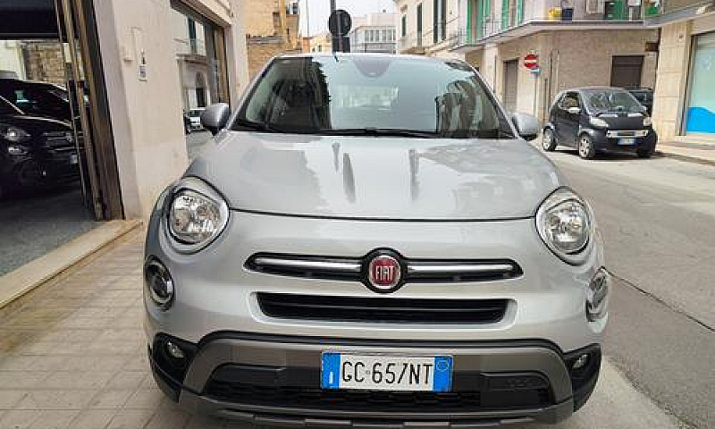 Fiat 500X 1.3 Multij...