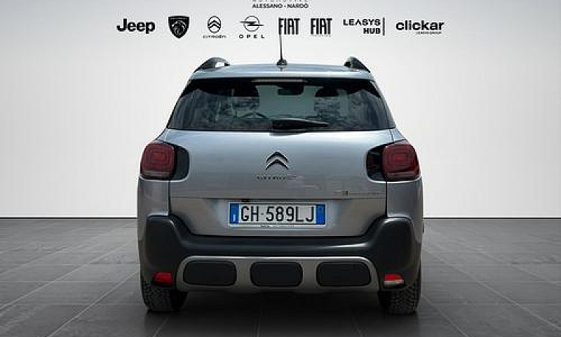 Citroen C3 Aircross ...