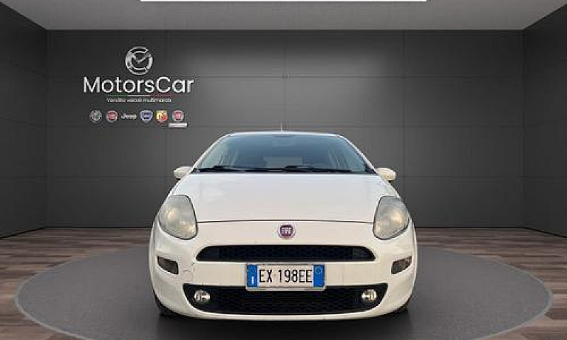 Fiat Punto 1.3 Mjt I...