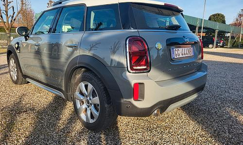 Mini One Countryman ...