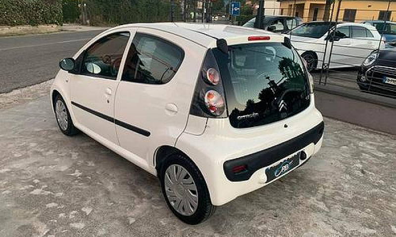 Citroen C1 1.0 5 Por...