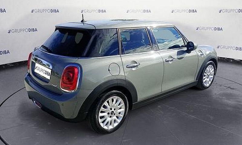 Mini Mini 5 Porte Mi...