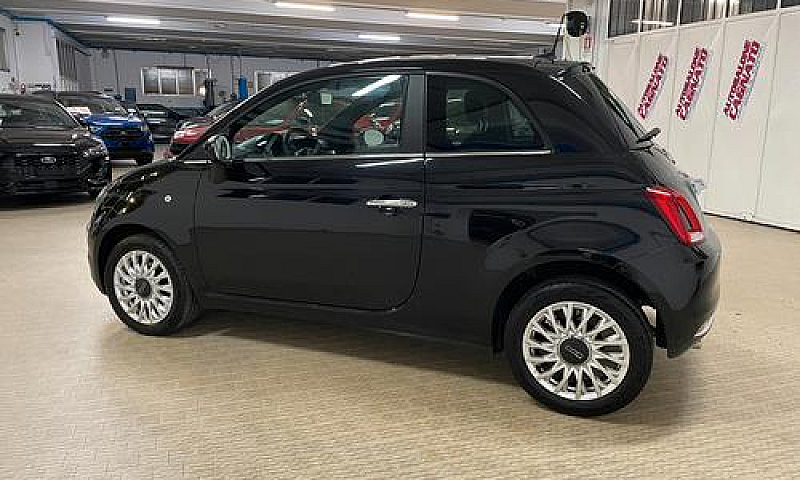 Fiat 500 1.0 Hybrid ...