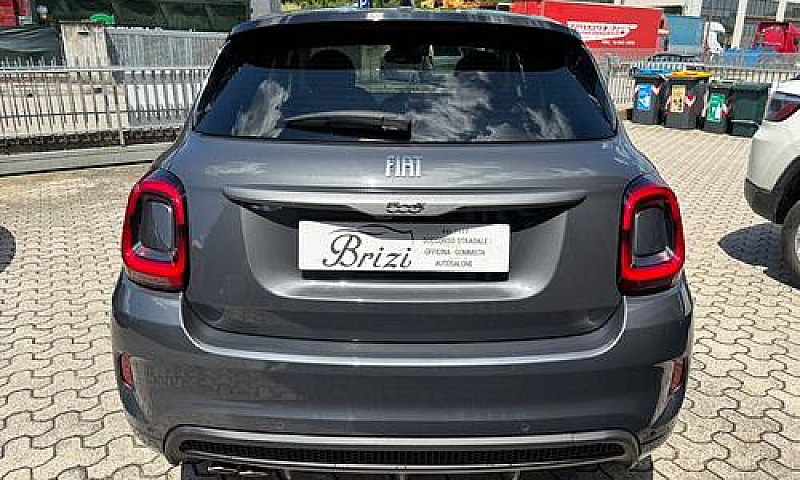 Fiat 500X 1.3 Multij...