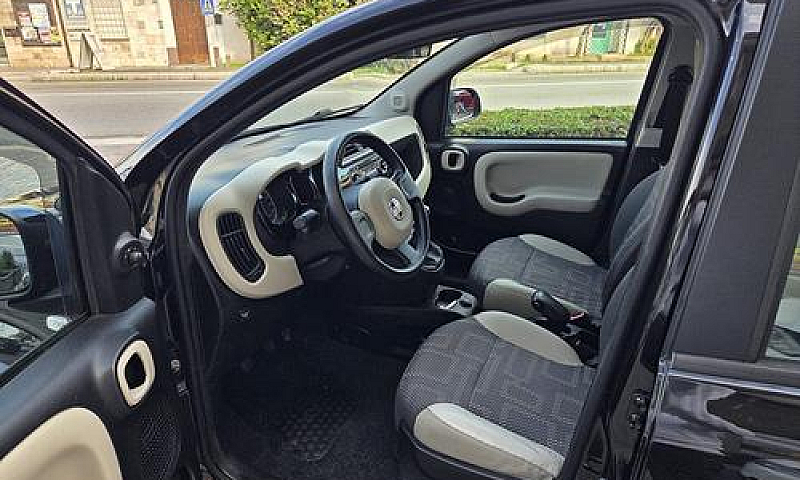 Fiat Panda 0.9 Twina...