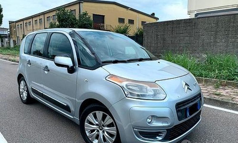 Citroen C3 Picasso 1...