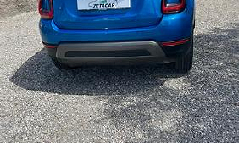 Fiat 500X 1.6 Multij...