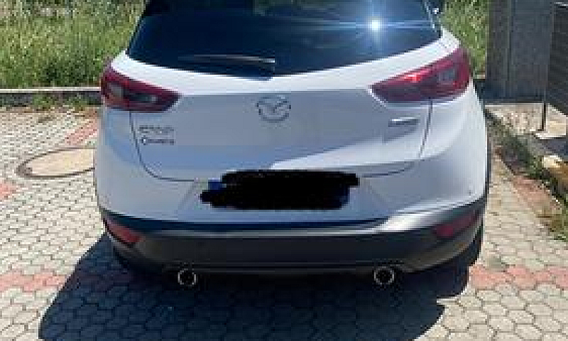 Mazda Cx-3 - 2016...