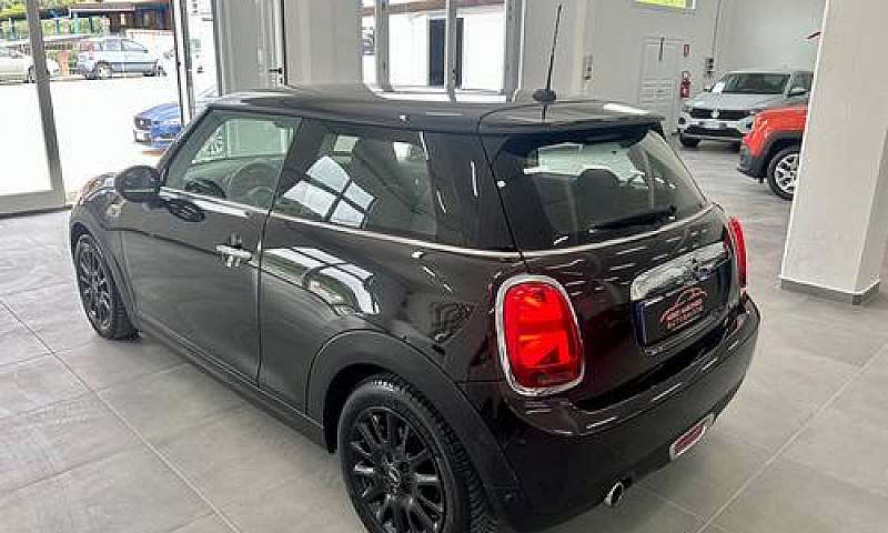 Mini One D 1.5 95 Cv...