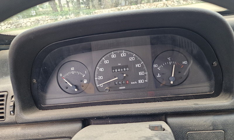 Fiat Fiorino Pick Up...