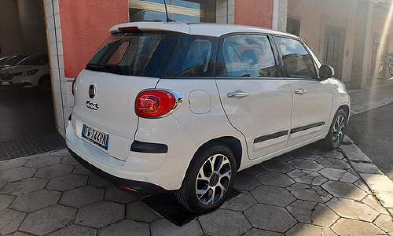 Fiat 500L 1.3 Mjt 95...