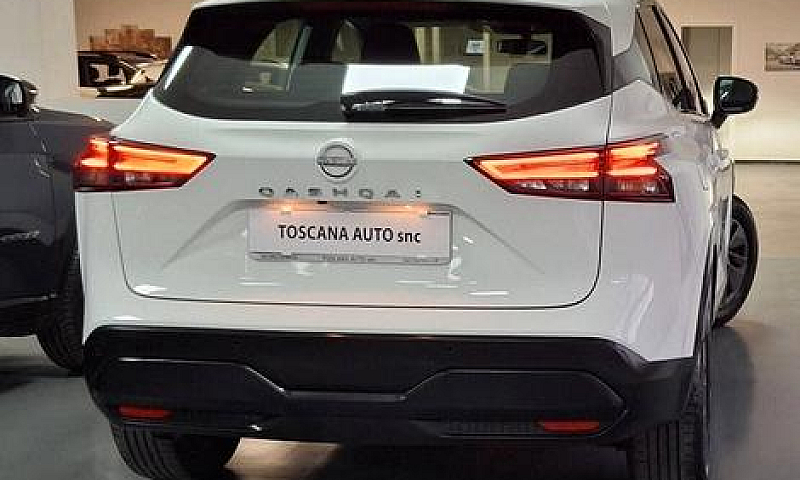 Nissan Qashqai Mhev ...