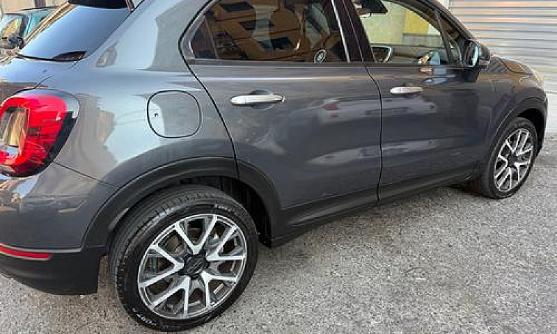 Fiat 500X 1.6 Multij...