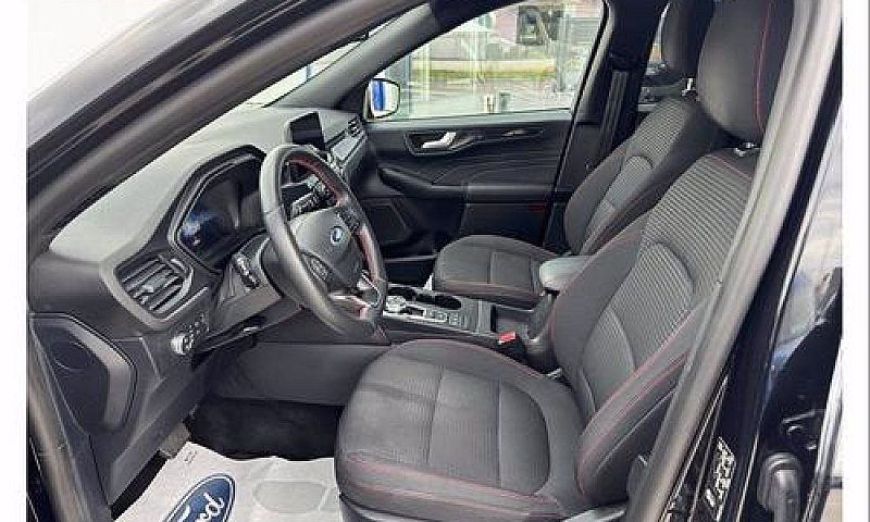 Ford Kuga 2.5 Phev S...