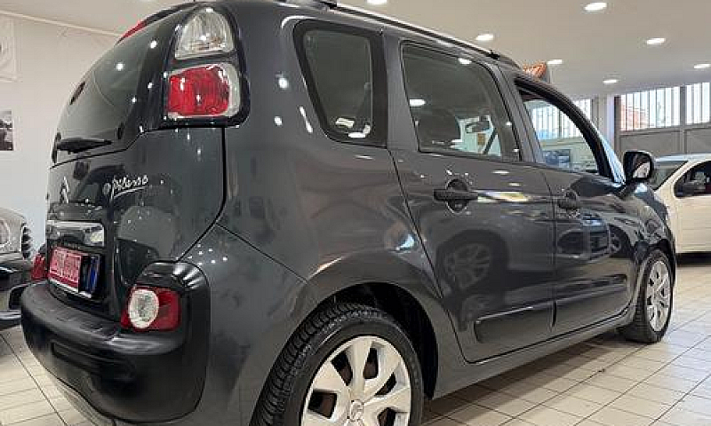Citroen C3 Picasso 1...