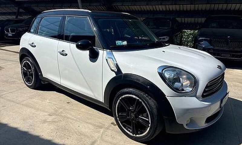 Mini Countryman Mini...