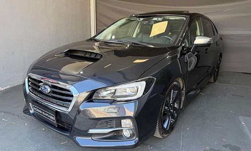 Subaru Legacy My17...