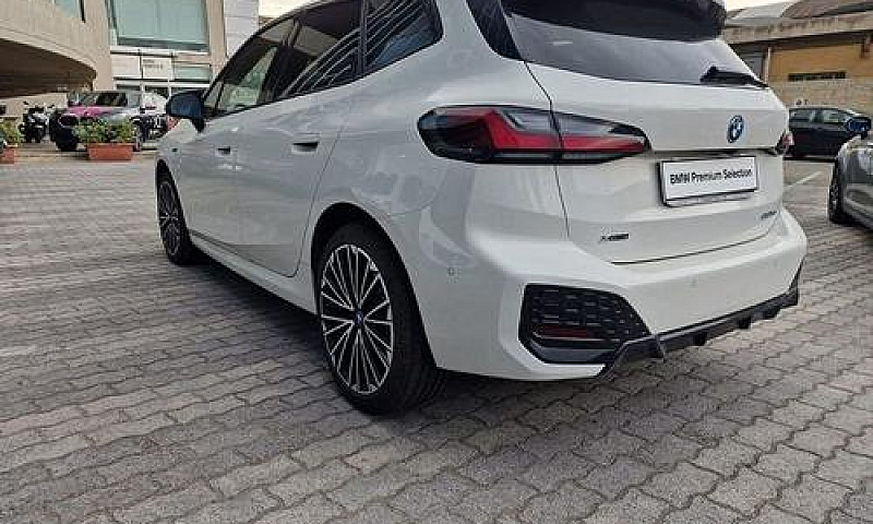 Bmw Serie 2 Active T...