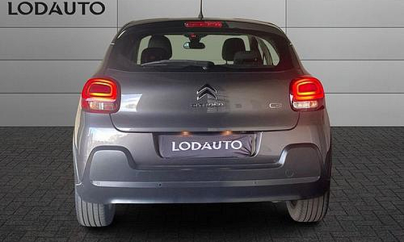 Citroën C3 Puretech ...