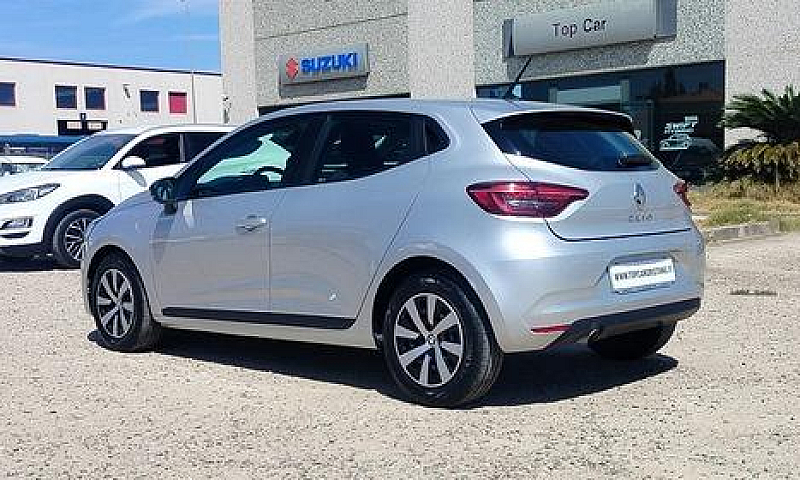 Renault Clio Tce 90 ...