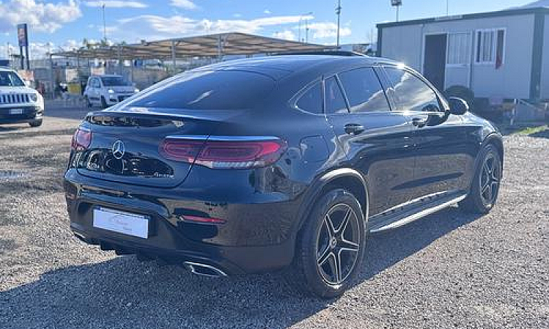 Mercedes-Benz Glc 22...