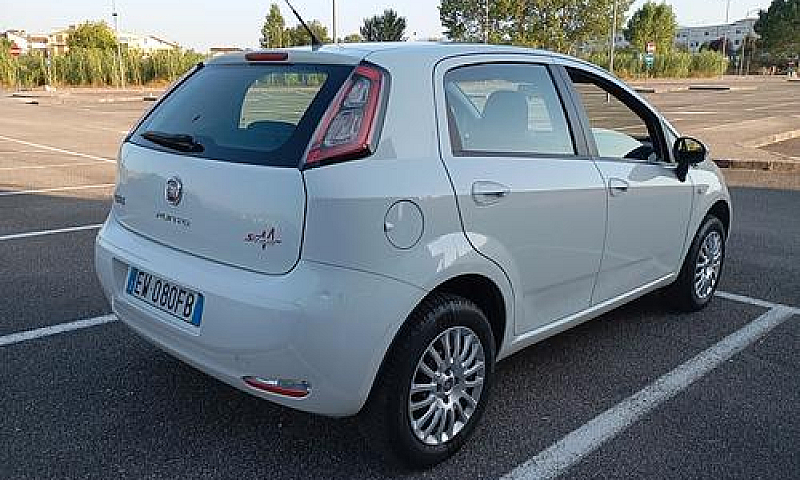 Fiat Punto 1.4 8V 5 ...