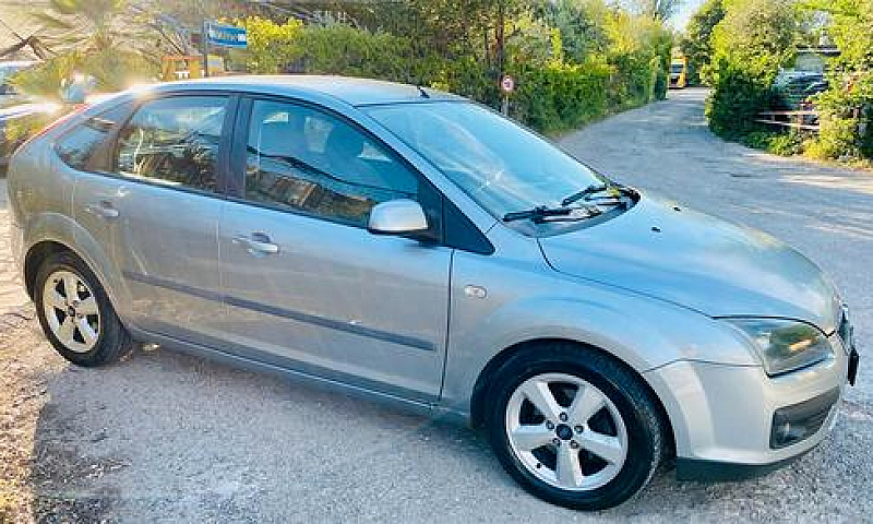 Ford Focus 1.8 Tdci ...