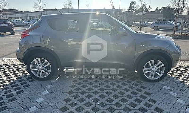 Nissan Juke 1.5 Dci ...