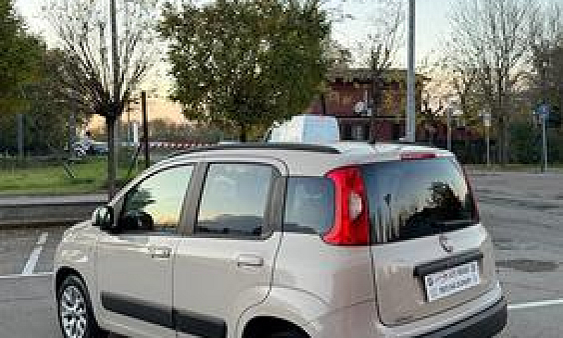 Fiat Panda 0.9 Twina...