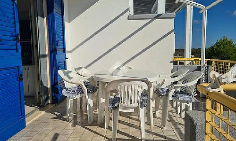 3 Locali A Gallipoli...