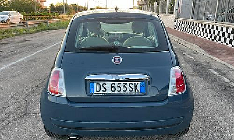Fiat 500 1.2 Sport U...