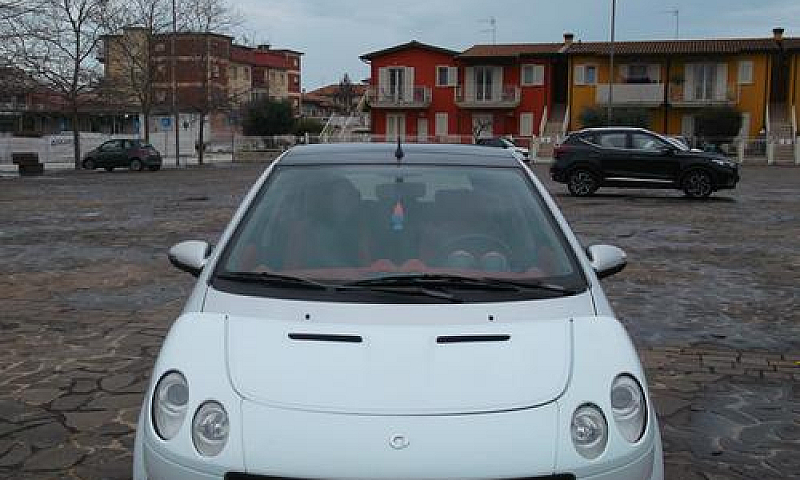 Smart Forfour 1.1 Ne...