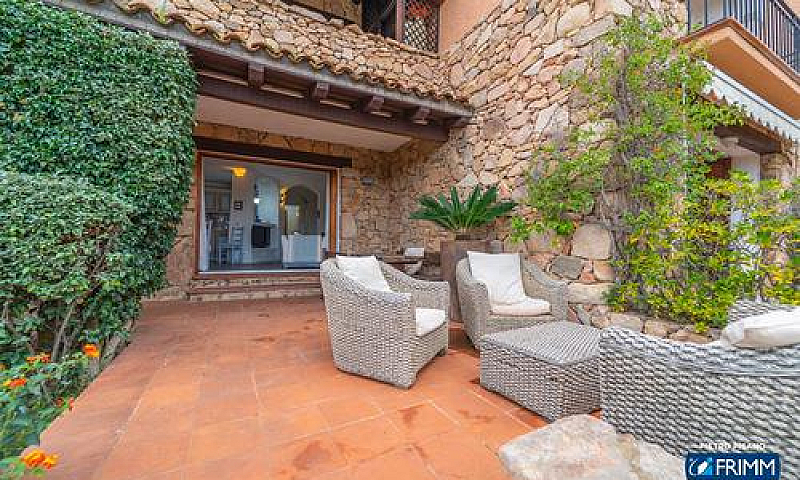 Appartamento - Olbia...