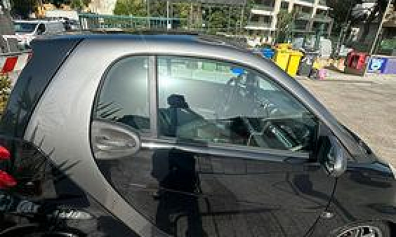 Smart Fortwo 1.0 Ben...