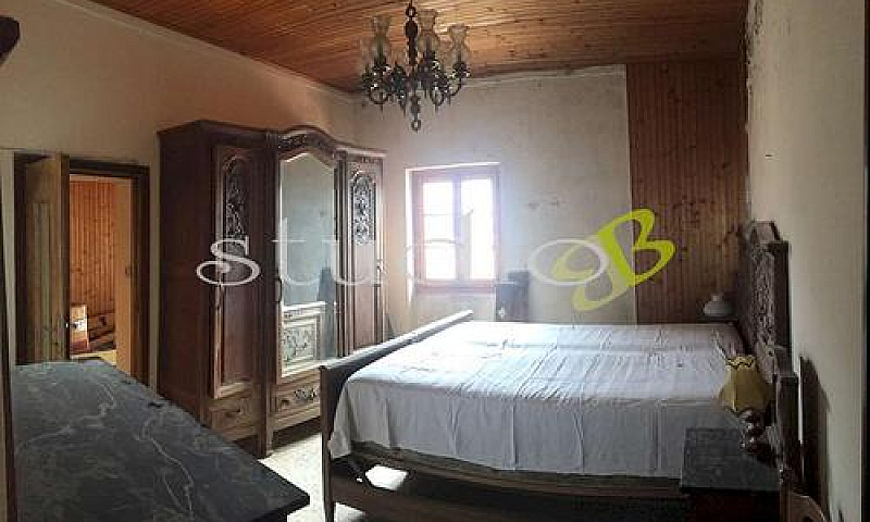 Seborga - Rif. Bl140...