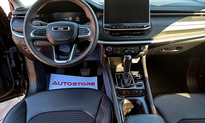 Jeep Compass 1.3 T4 ...
