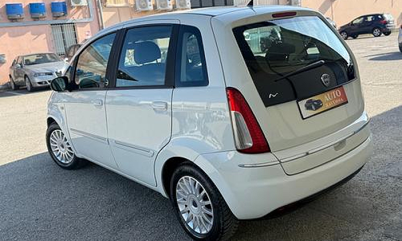 Lancia Musa 1.4 8V E...