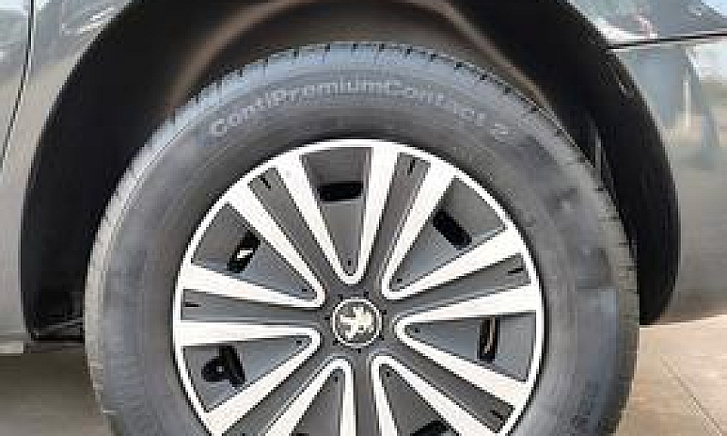 Peugeot Partner...