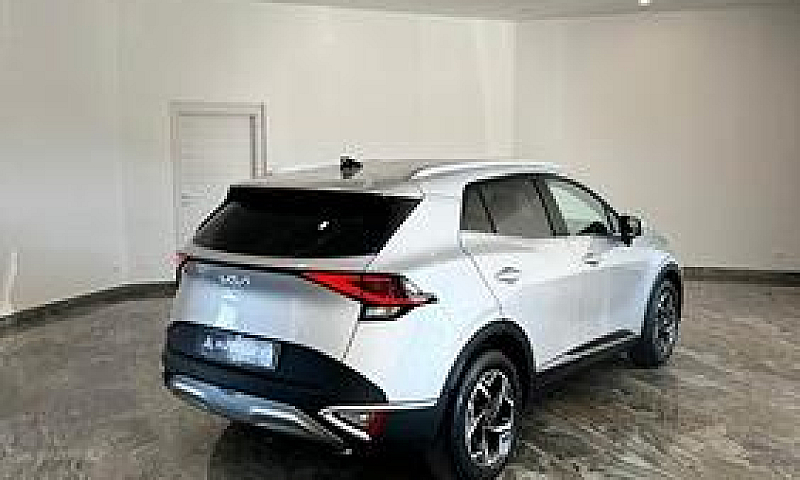 Kia Sportage 1.6 Crd...