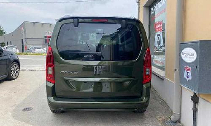 Fiat Doblò 1.2 110 C...