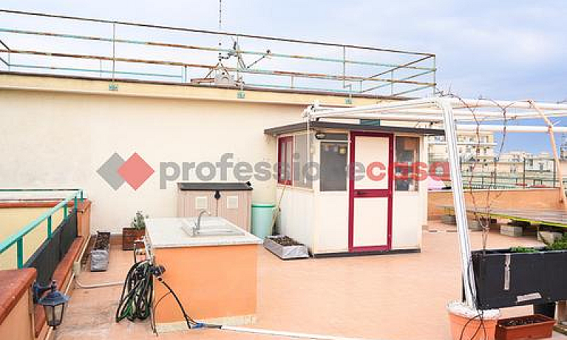 Appartamento Scafati...