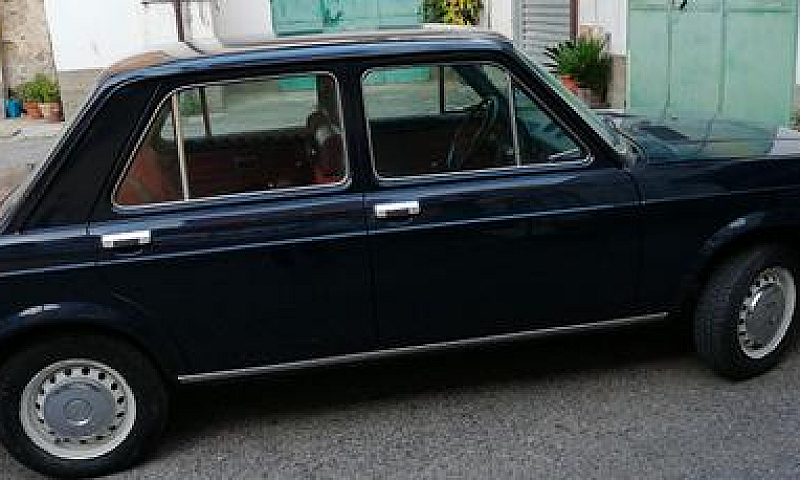 Fiat Altro Modello -...