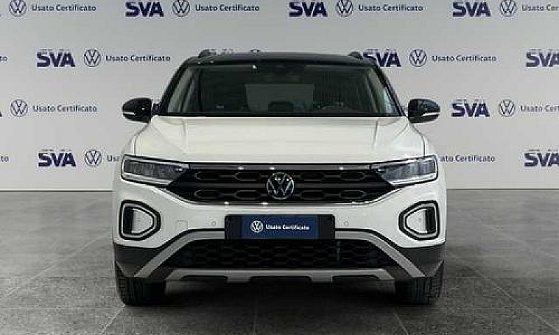 Volkswagen T-Roc 2.0...