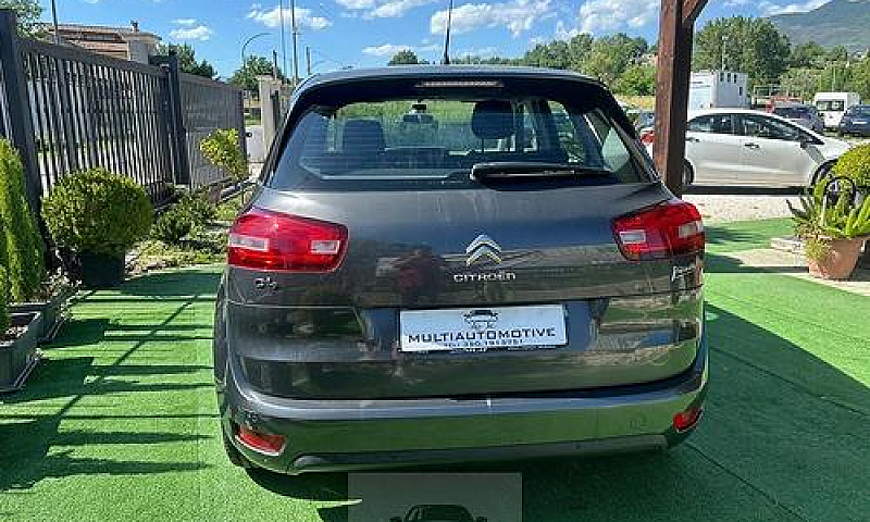 Citroen C4 Picasso...