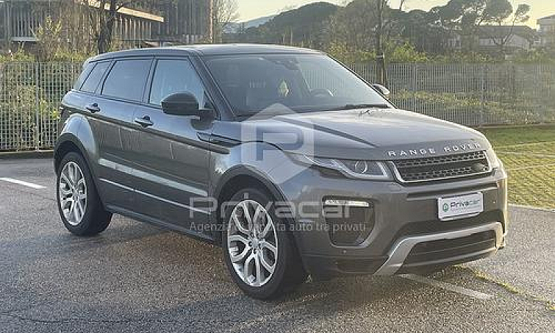 Land Rover Range Rov...