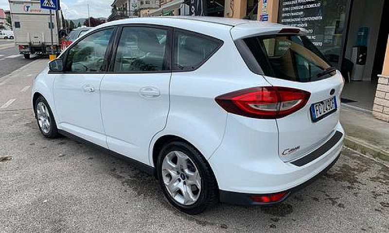 Ford C-Max 1.5 Tdci ...