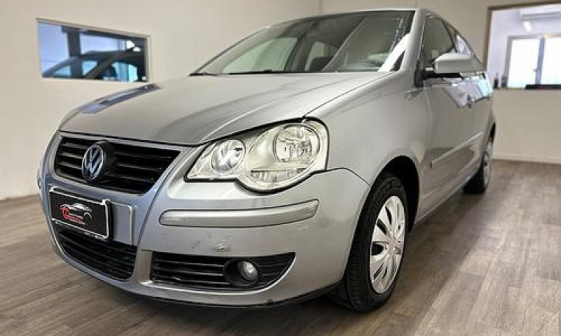 Volkswagen Polo 1.2/...